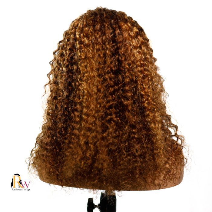 Ombre Water curl 4 Ombre Water curl 4