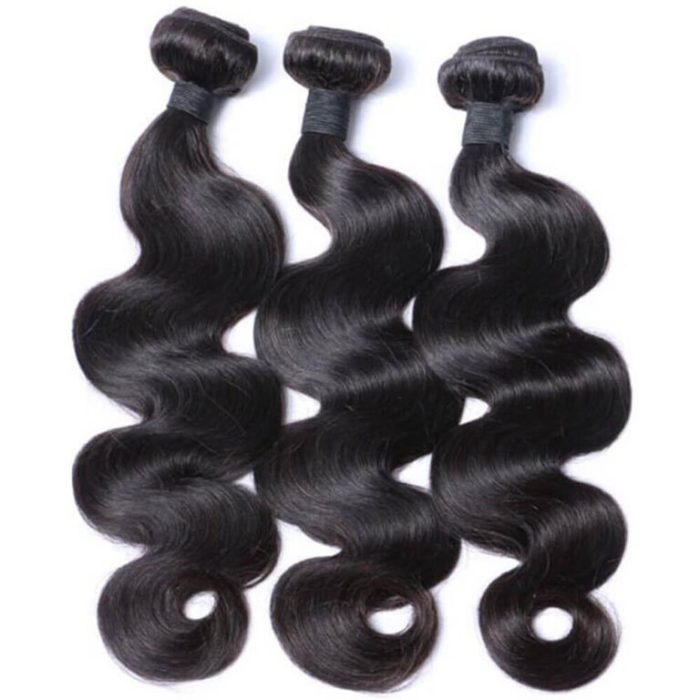 body wave body wave