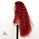 human hair blend 4